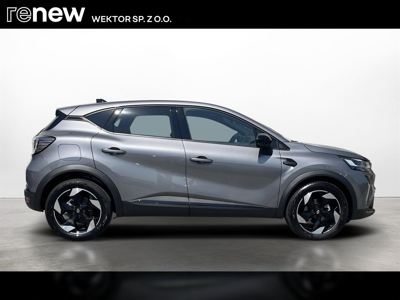 Renault CAPTUR Captur 1.0 TCe Techno LPG 2025