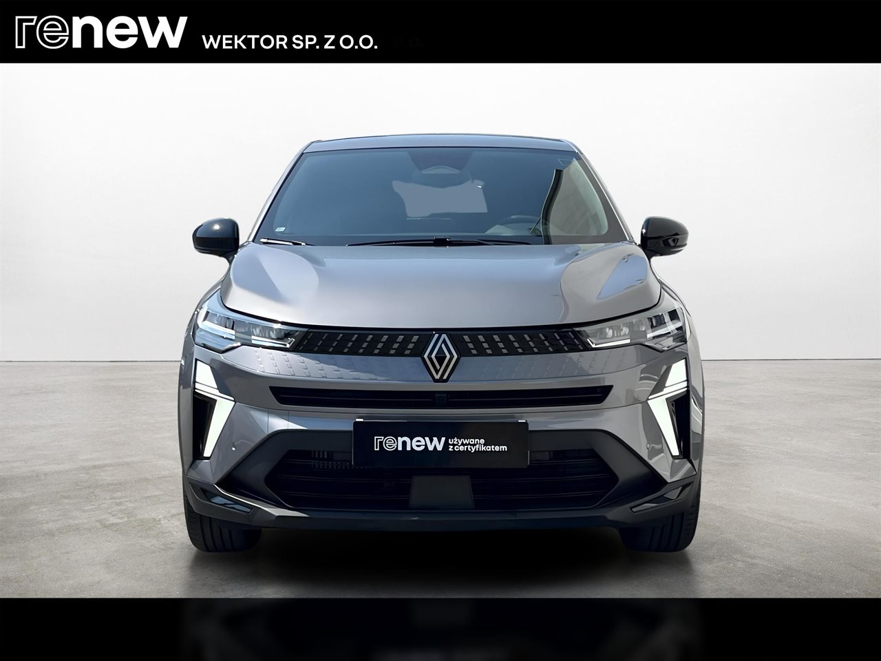 Renault CAPTUR Captur 1.0 TCe Techno LPG 2025