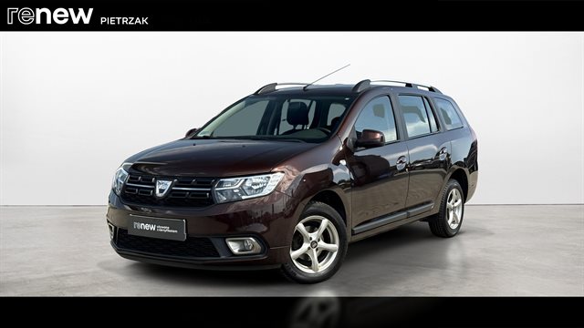Dacia LOGAN Logan MCV 0.9 TCe Laureate S&S LPG 2016