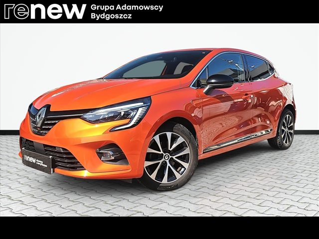 Renault CLIO Clio 1.0 TCe Techno 2023