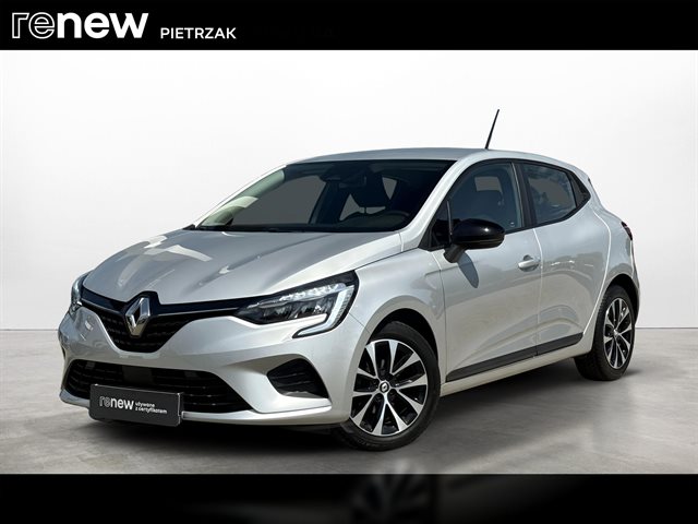 Renault CLIO Clio 1.0 TCe Equilibre 2023