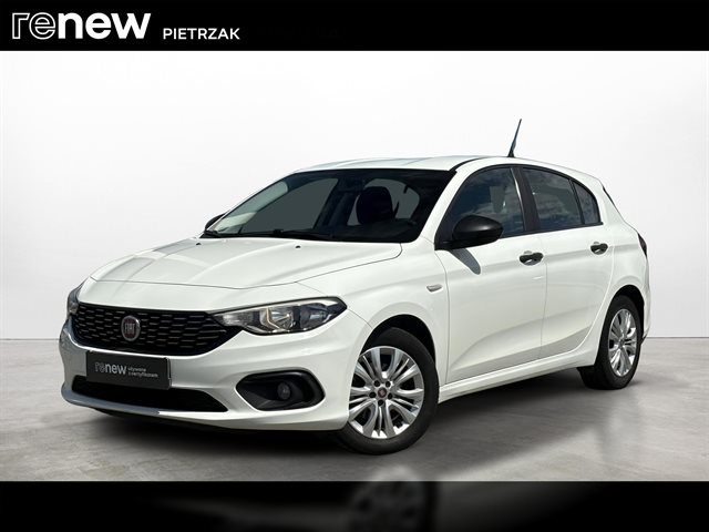 Fiat TIPO Tipo 1.4 16v Pop 2016