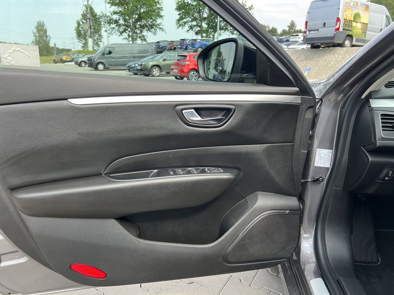 Renault TALISMAN Talisman 2.0 Blue dCi Intens EDC 2019