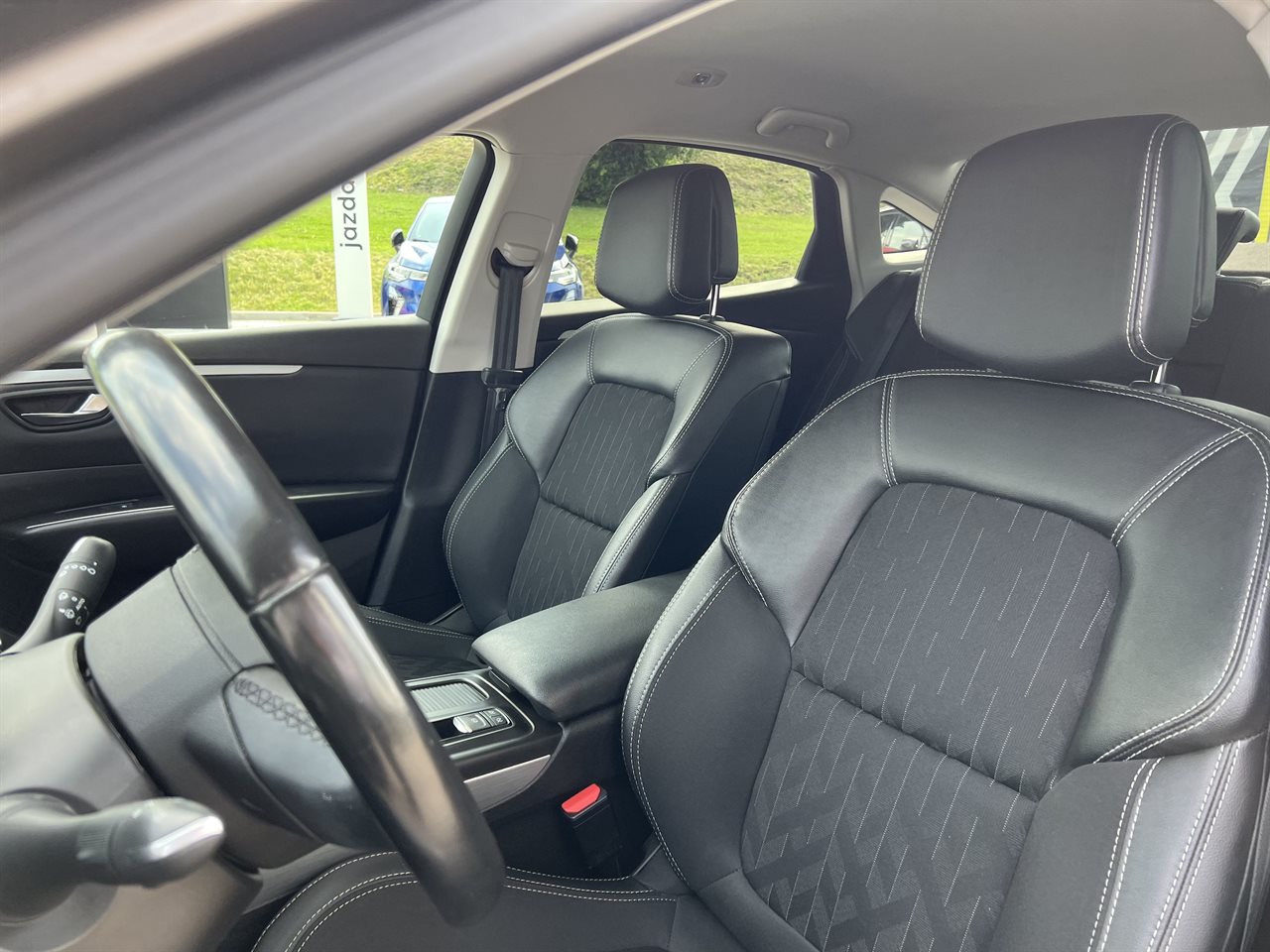 Renault TALISMAN Talisman 2.0 Blue dCi Intens EDC 2019