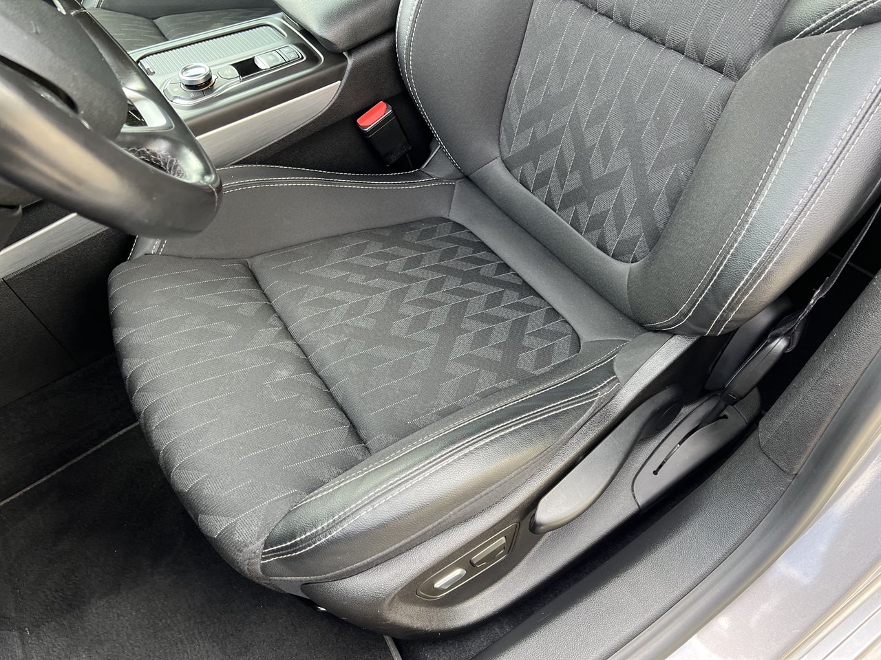 Renault TALISMAN Talisman 2.0 Blue dCi Intens EDC 2019