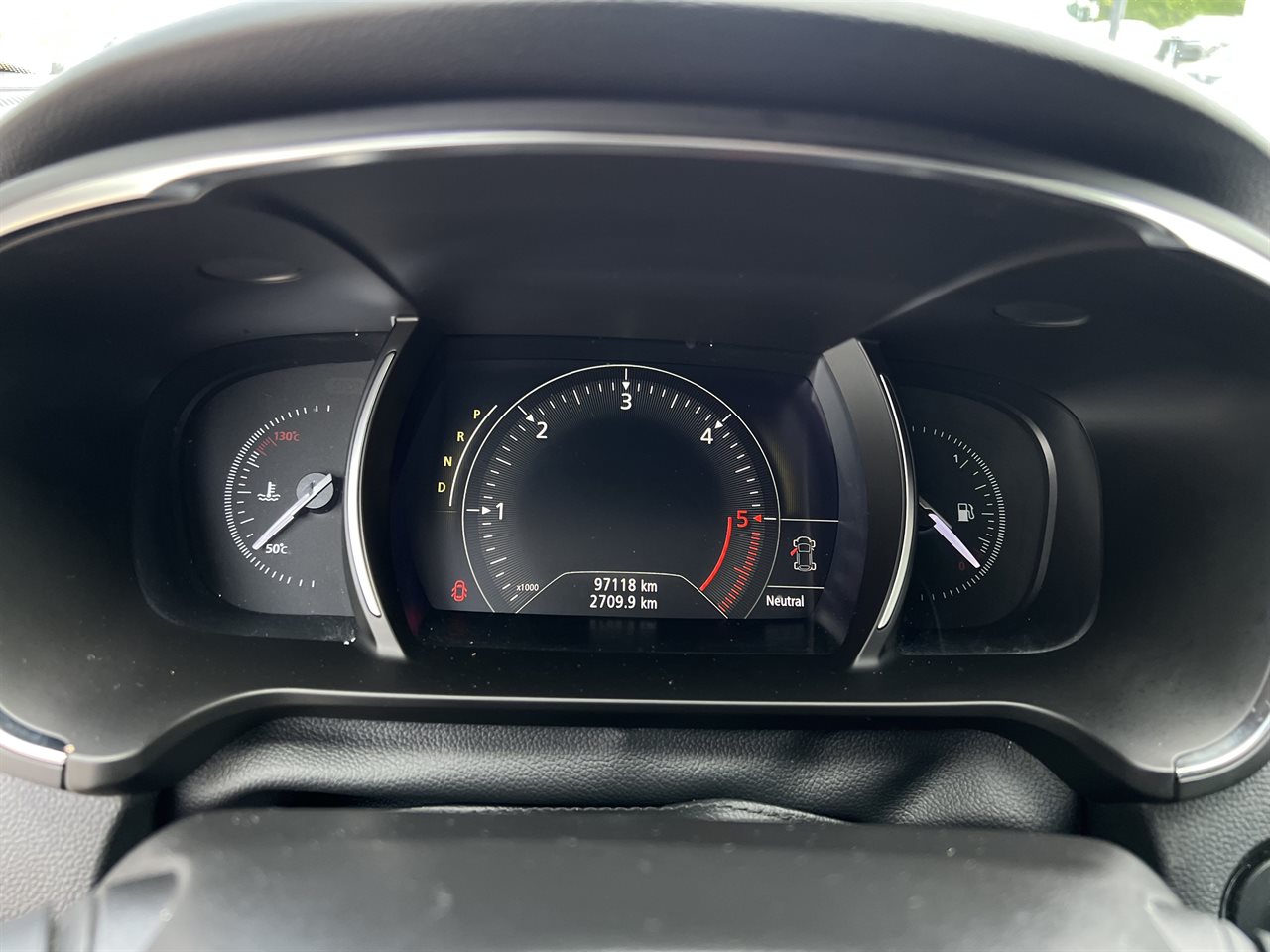 Renault TALISMAN Talisman 2.0 Blue dCi Intens EDC 2019