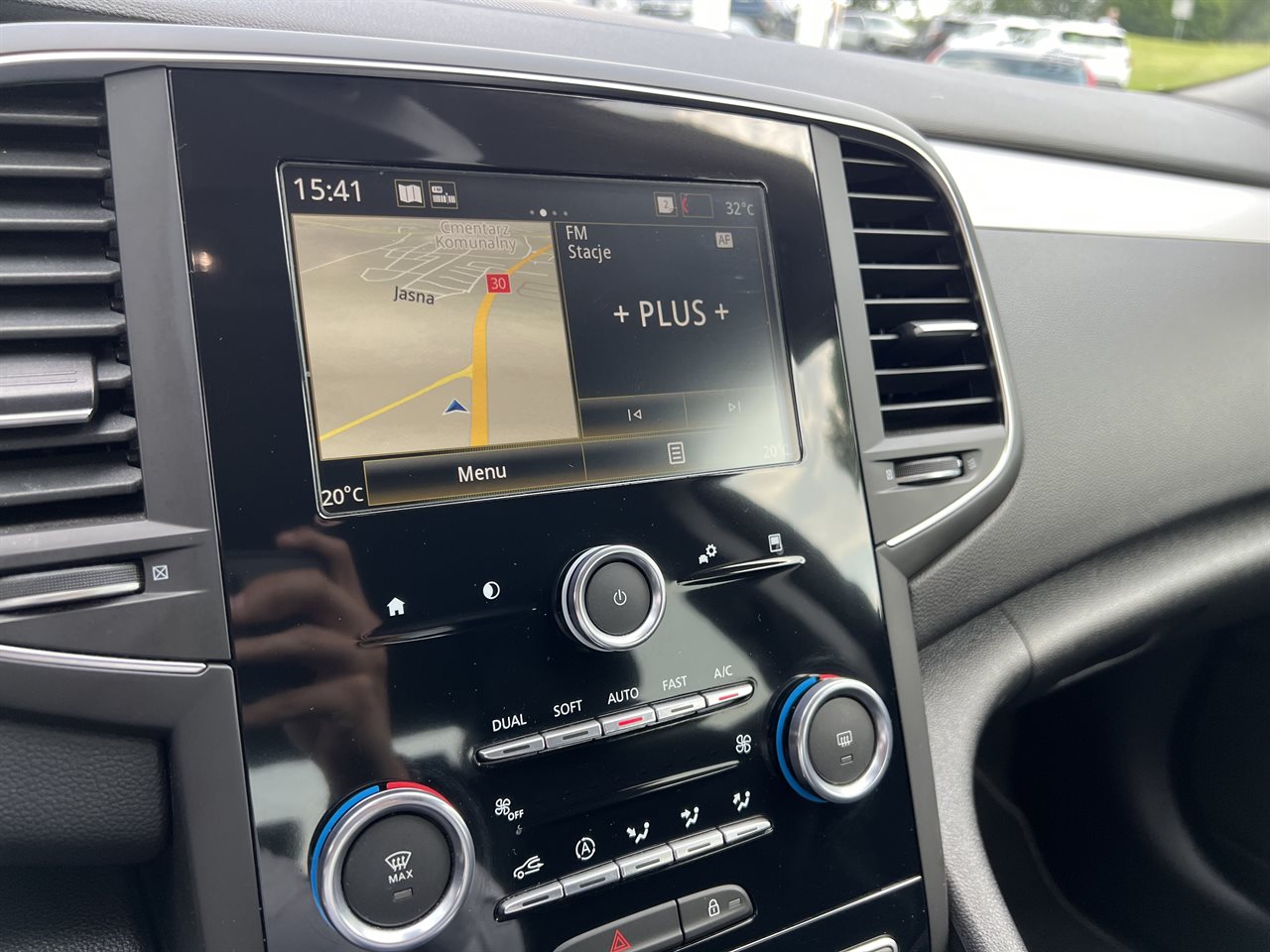 Renault TALISMAN Talisman 2.0 Blue dCi Intens EDC 2019