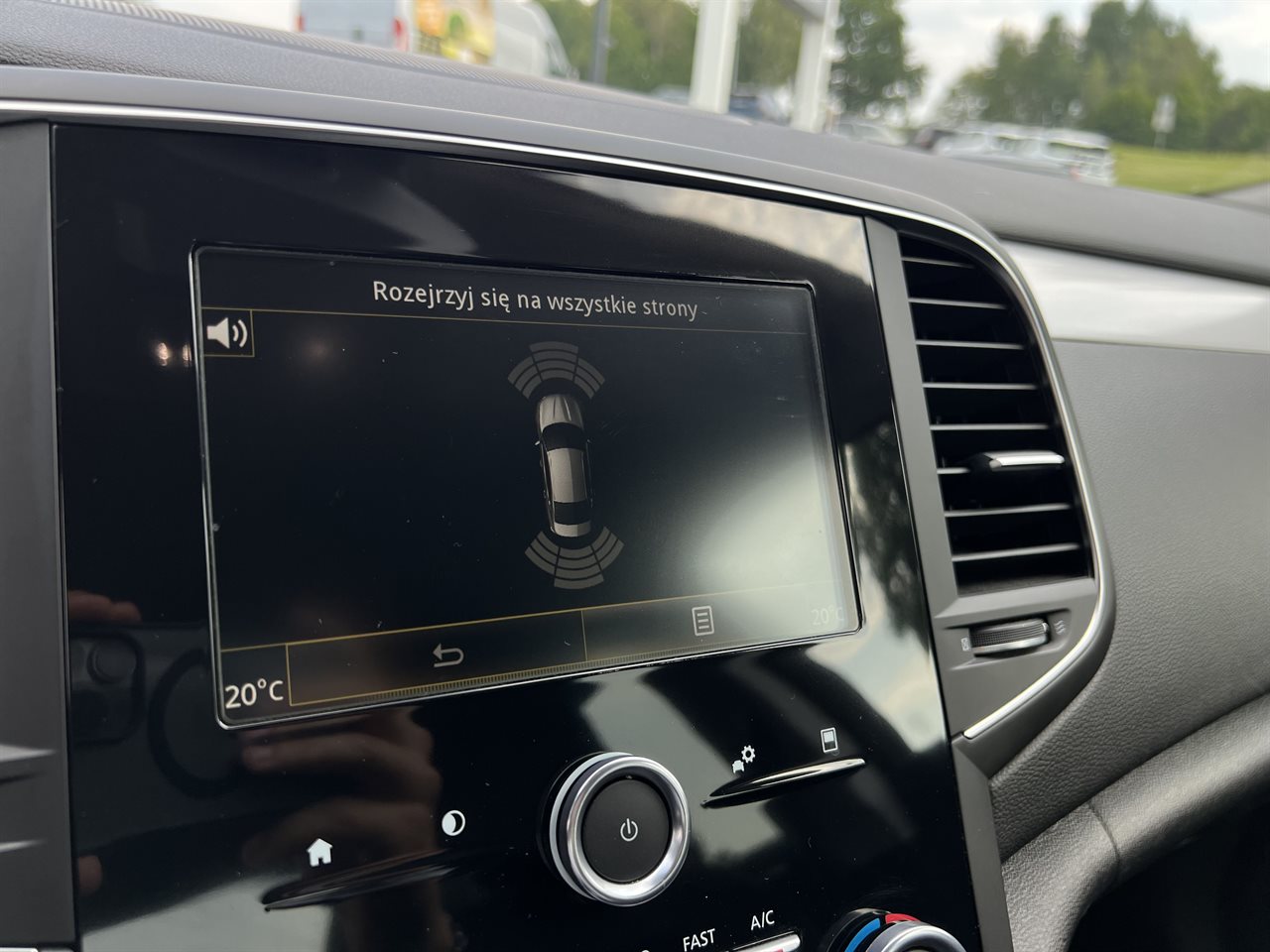 Renault TALISMAN Talisman 2.0 Blue dCi Intens EDC 2019