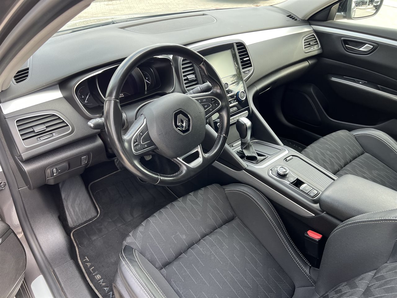 Renault TALISMAN Talisman 2.0 Blue dCi Intens EDC 2019