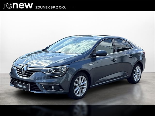 Renault MEGANE Megane 1.3 TCe FAP Intens 2018