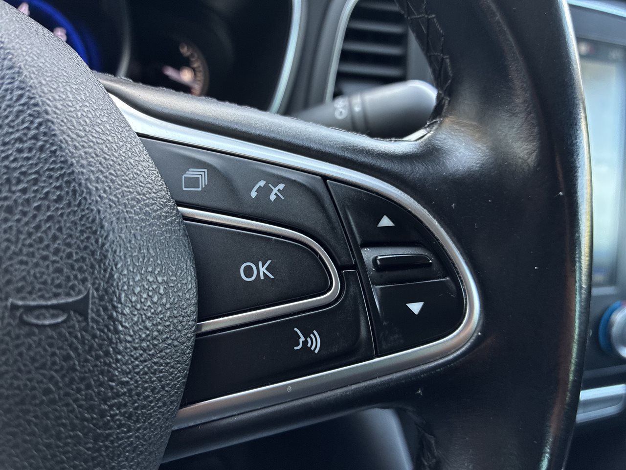 Renault MEGANE Megane 1.3 TCe FAP Intens 2018