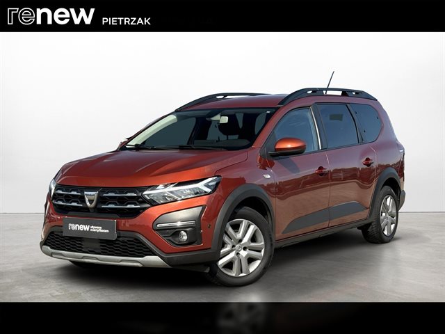 Dacia JOGGER Jogger 1.0 TCe Essential LPG 2022
