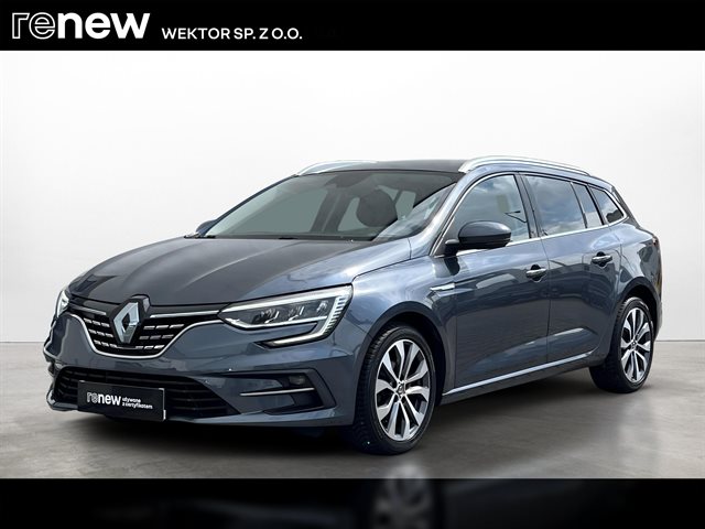 Renault MEGANE Megane 1.3 TCe FAP Techno EDC 2023