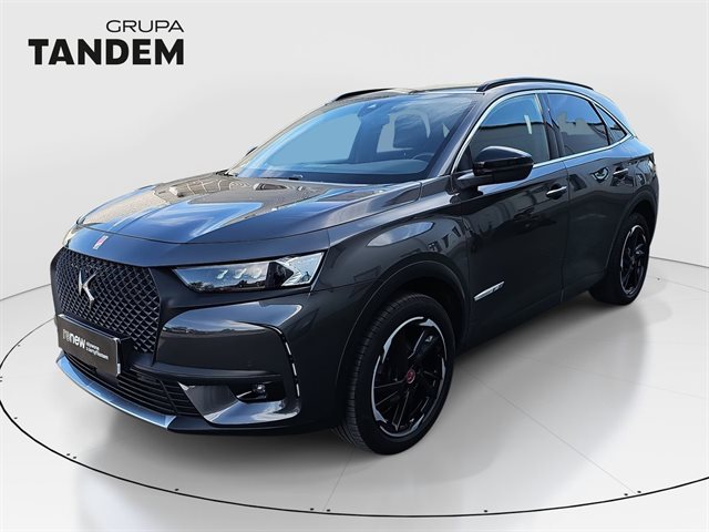 Ds DS7 DS 7 1.6 PureTech Performance Line + aut 2022