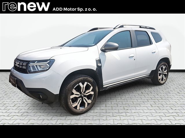 Dacia DUSTER Duster 1.0 TCe Journey+ LPG 2024
