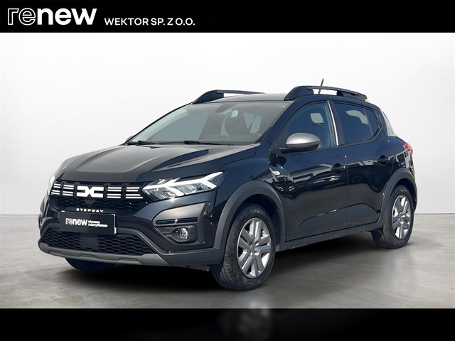 Dacia SANDERO Sandero Stepway 1.0 TCe Expression LPG 2023