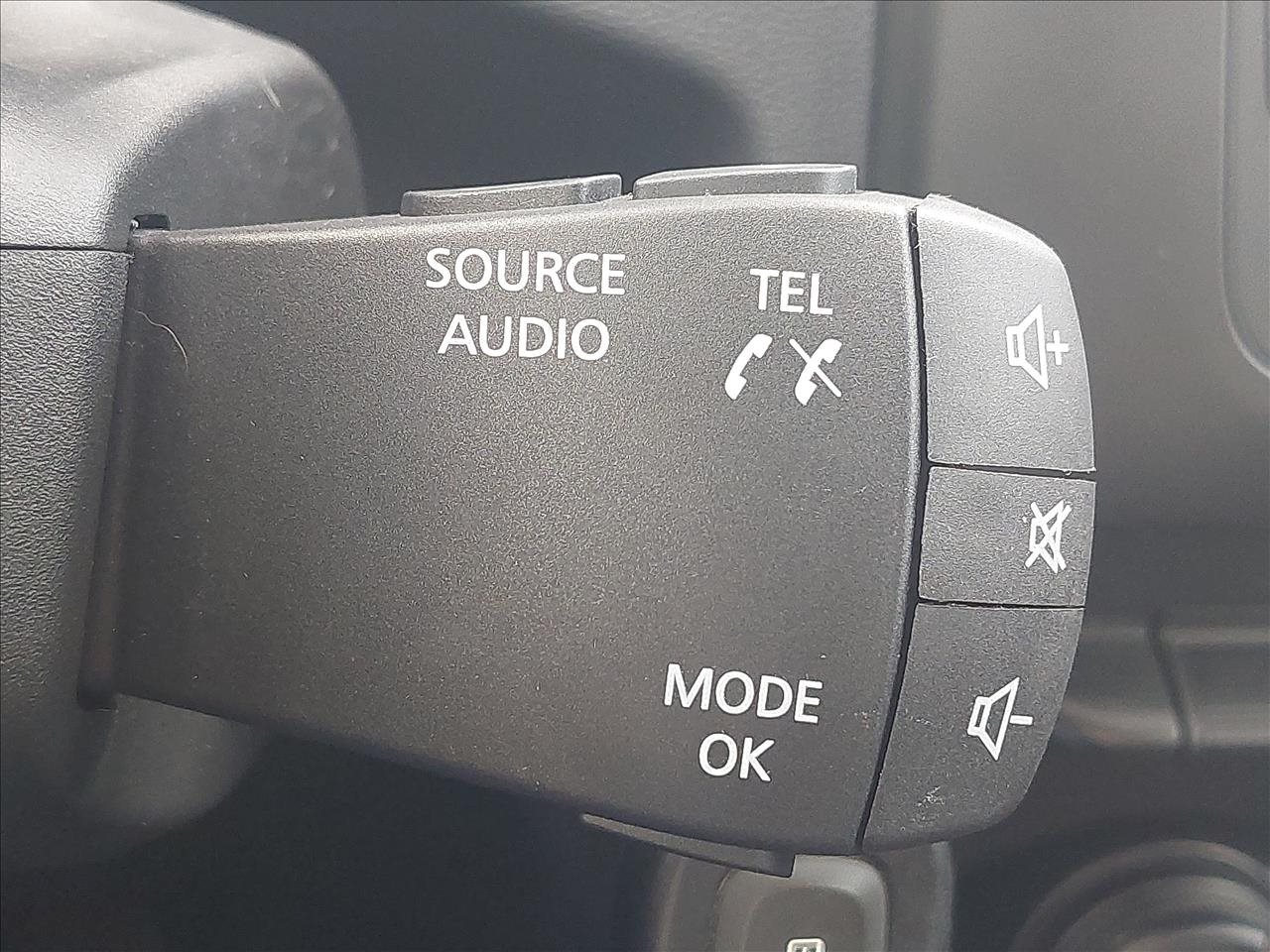 Dacia DUSTER Duster 1.6 SCe Essential 2019