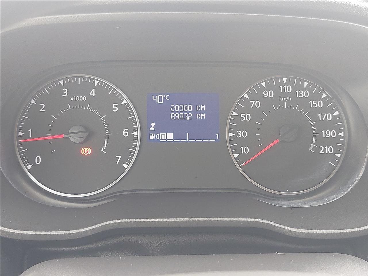 Dacia DUSTER Duster 1.6 SCe Essential 2019