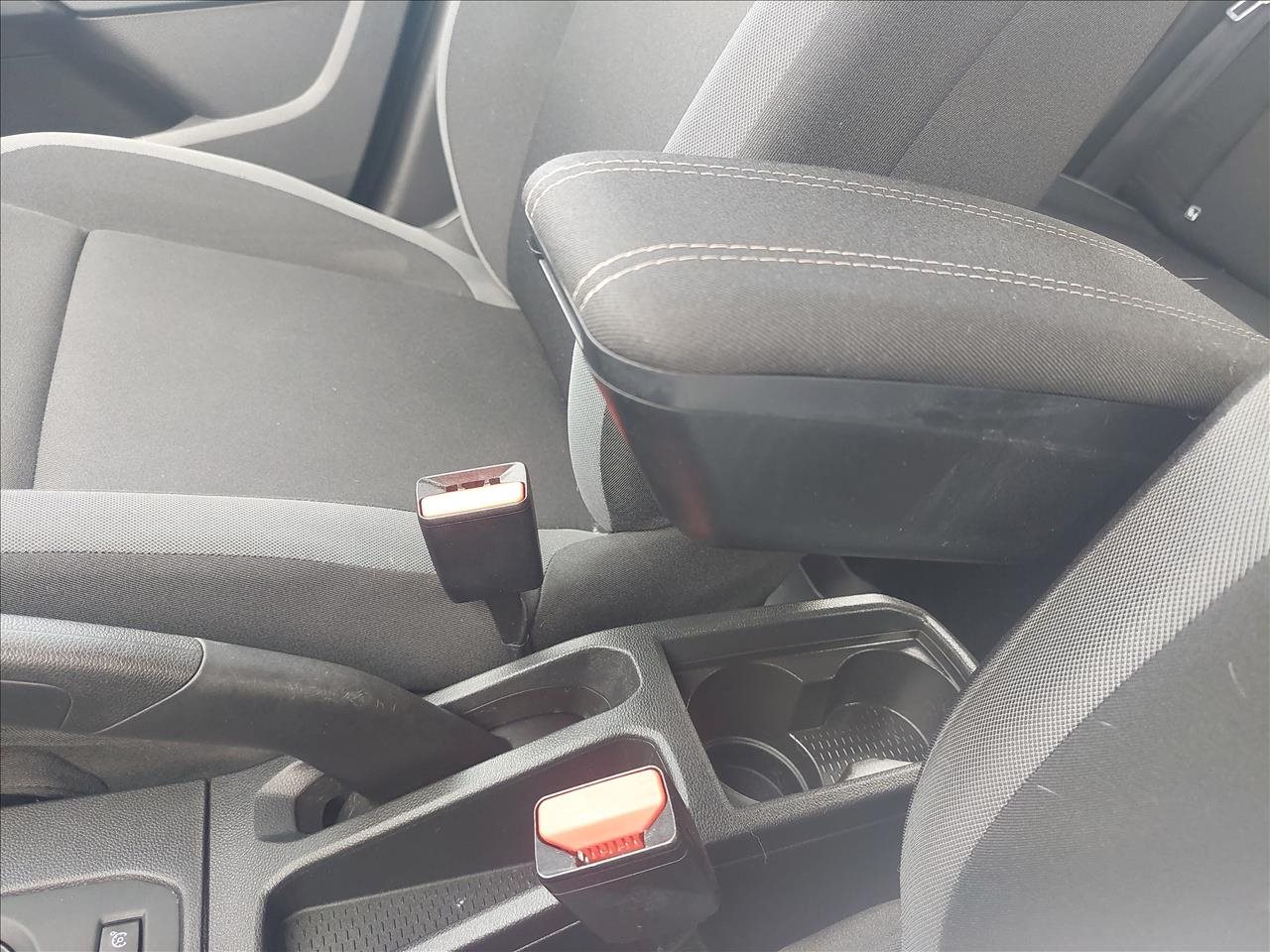 Dacia DUSTER Duster 1.6 SCe Essential 2019
