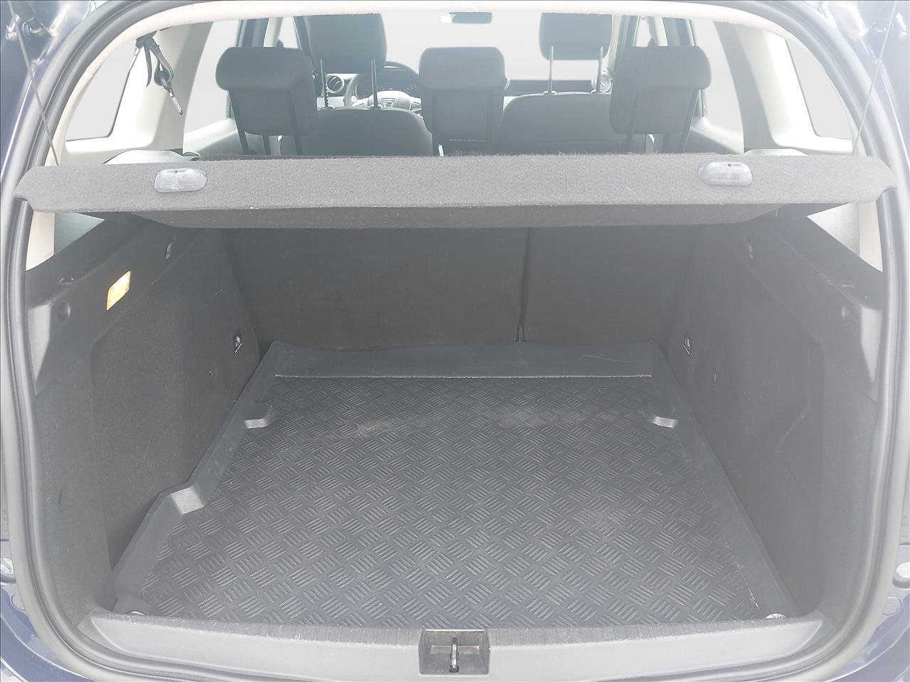 Dacia DUSTER Duster 1.6 SCe Essential 2019