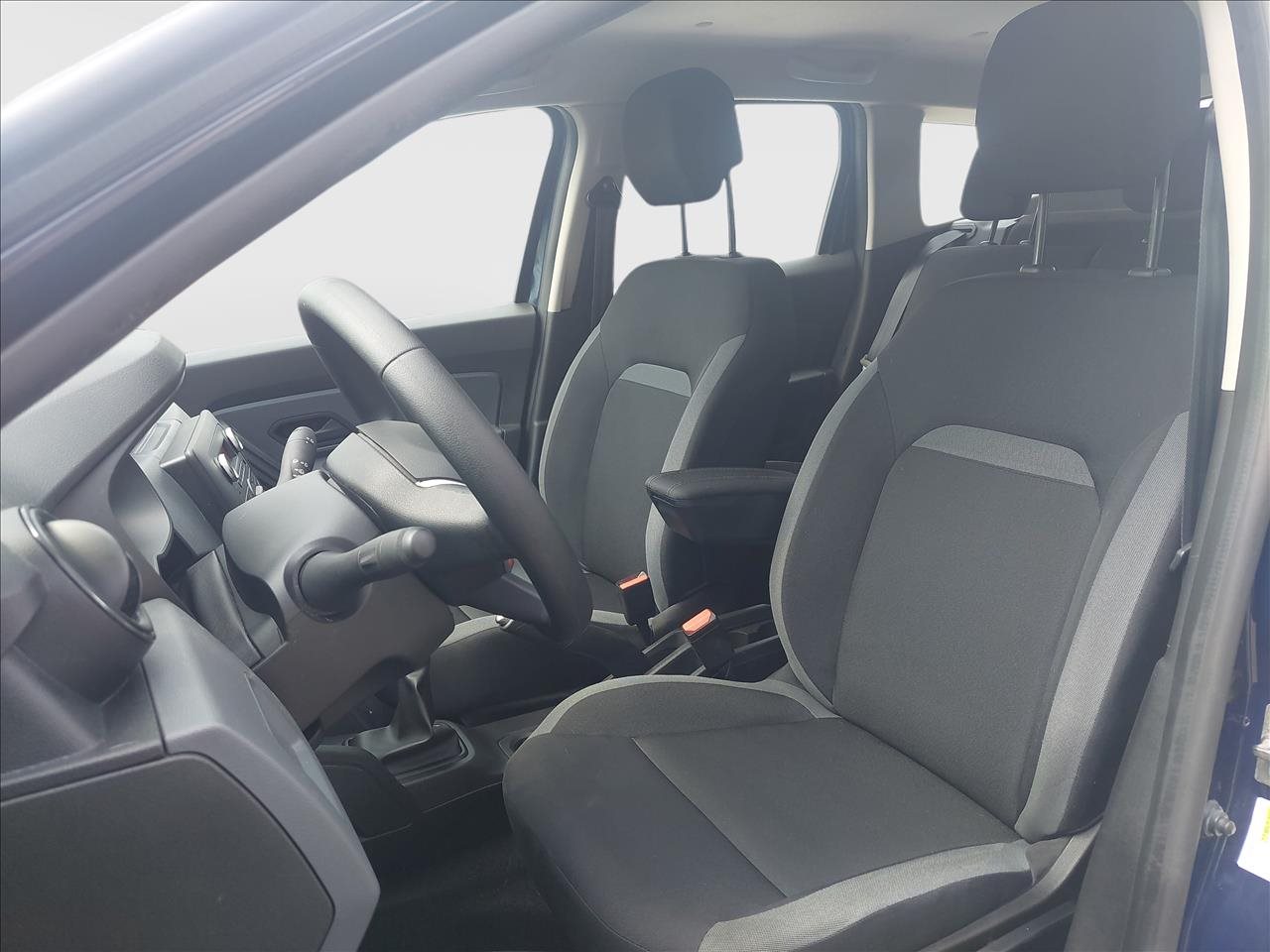 Dacia DUSTER Duster 1.6 SCe Essential 2019