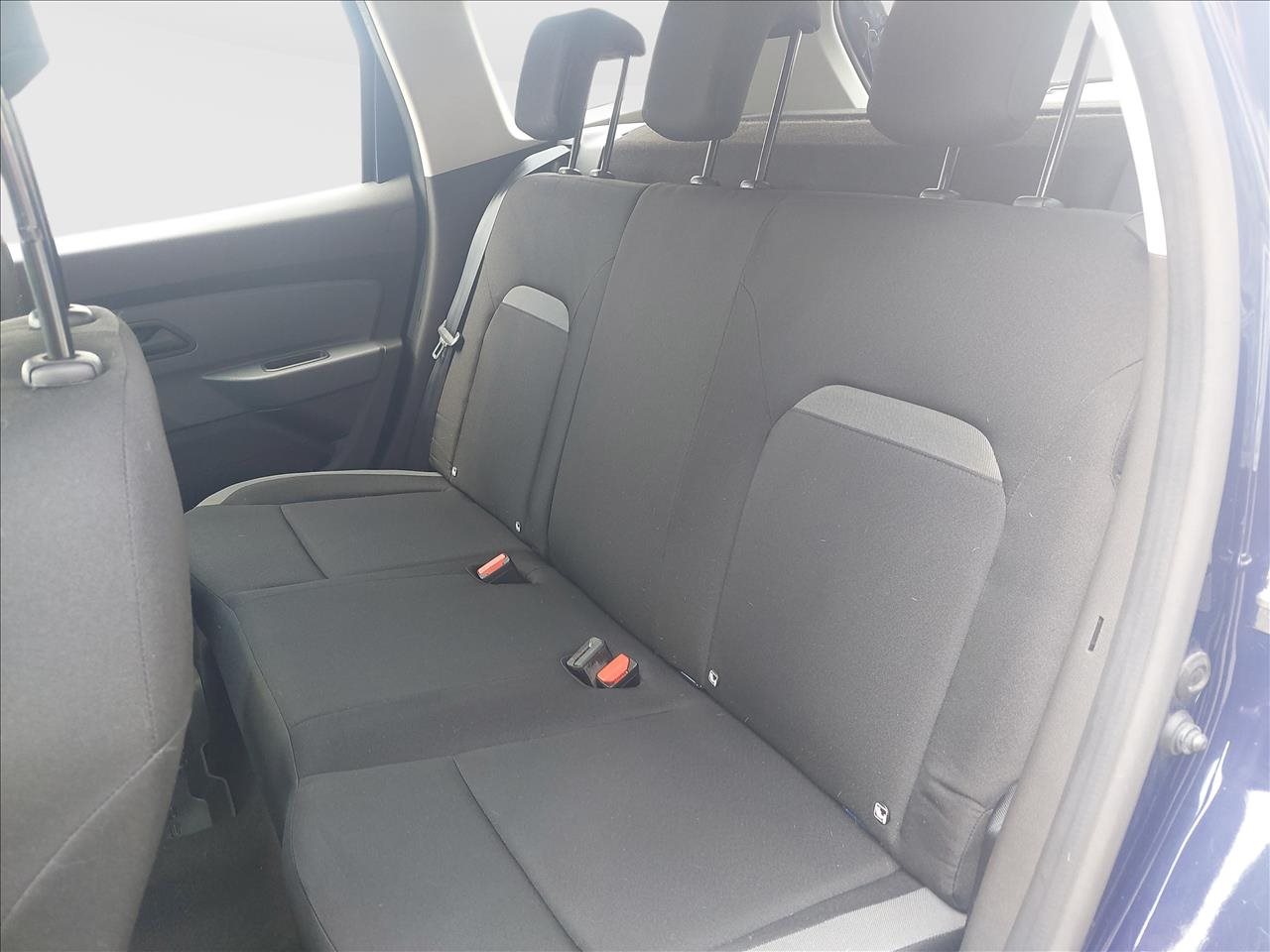 Dacia DUSTER Duster 1.6 SCe Essential 2019