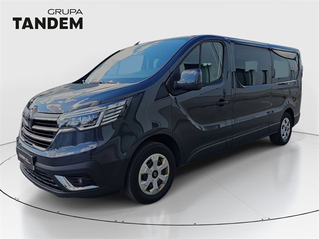 Renault TRAFIC Trafic Kombi 2.0 Blue dCi L2 Equilibre aut 2025