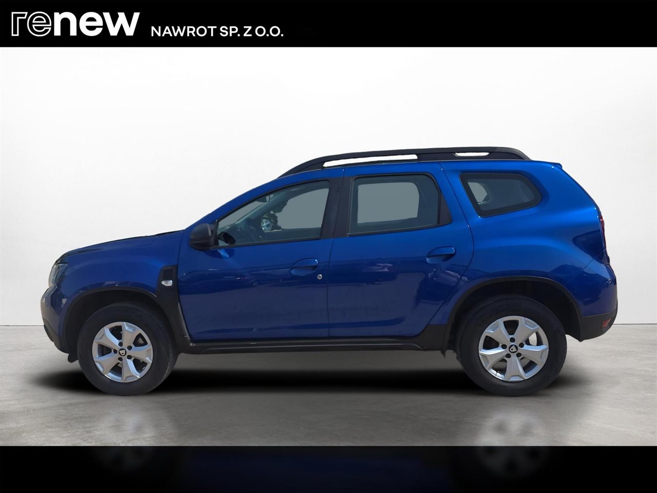Dacia DUSTER Duster 1.0 TCe Essential LPG 2021