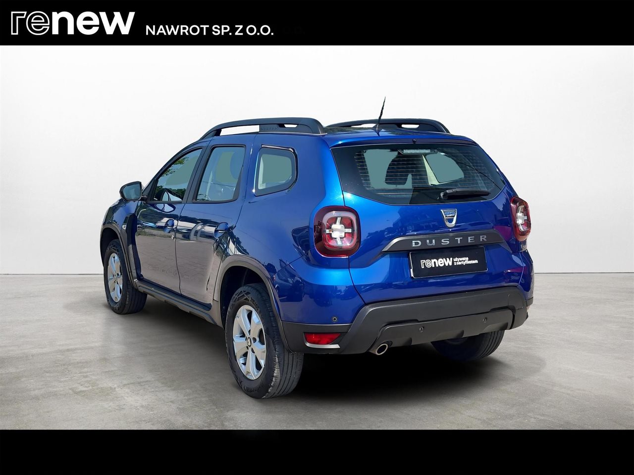 Dacia DUSTER Duster 1.0 TCe Essential LPG 2021
