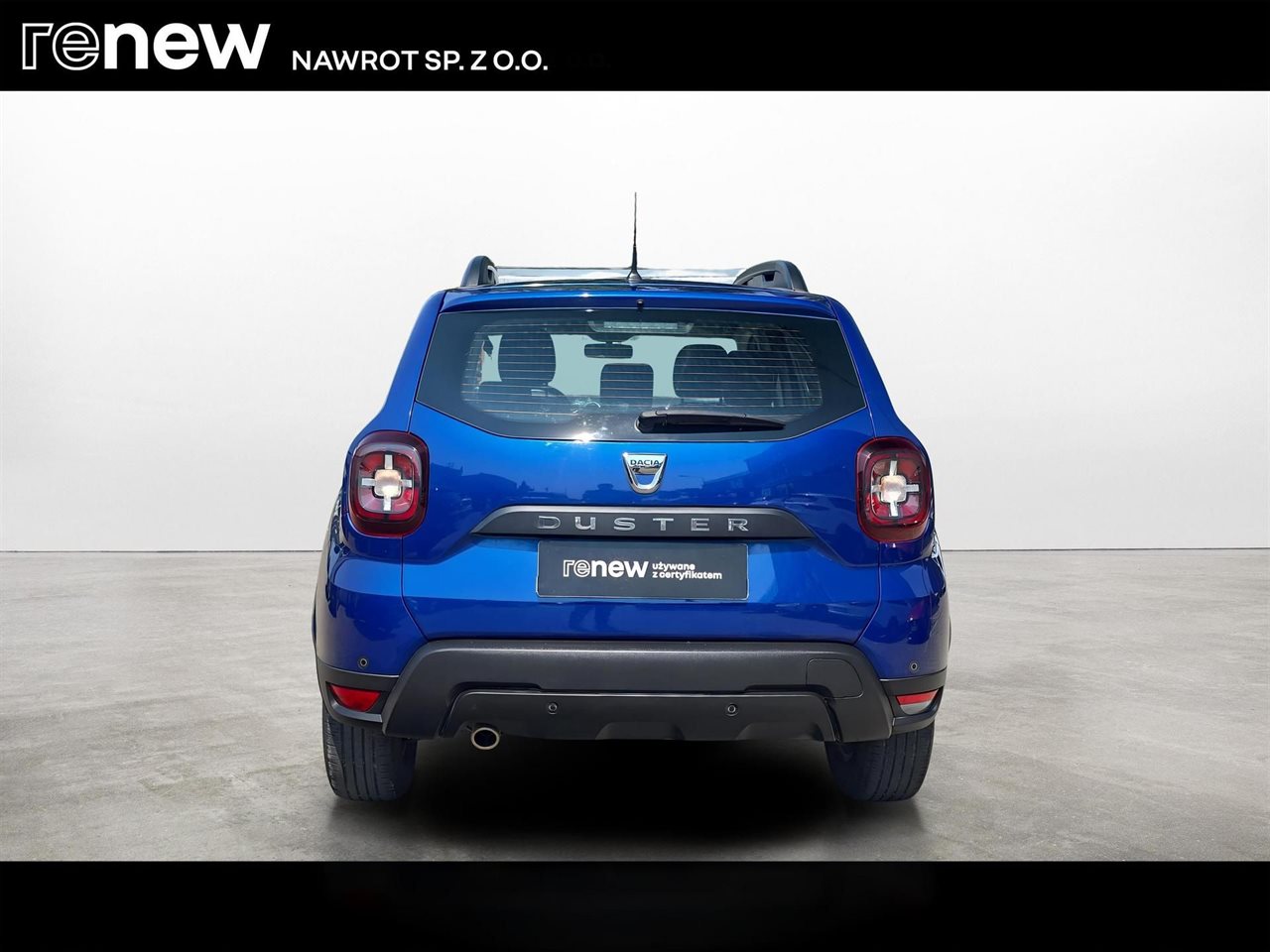 Dacia DUSTER Duster 1.0 TCe Essential LPG 2021