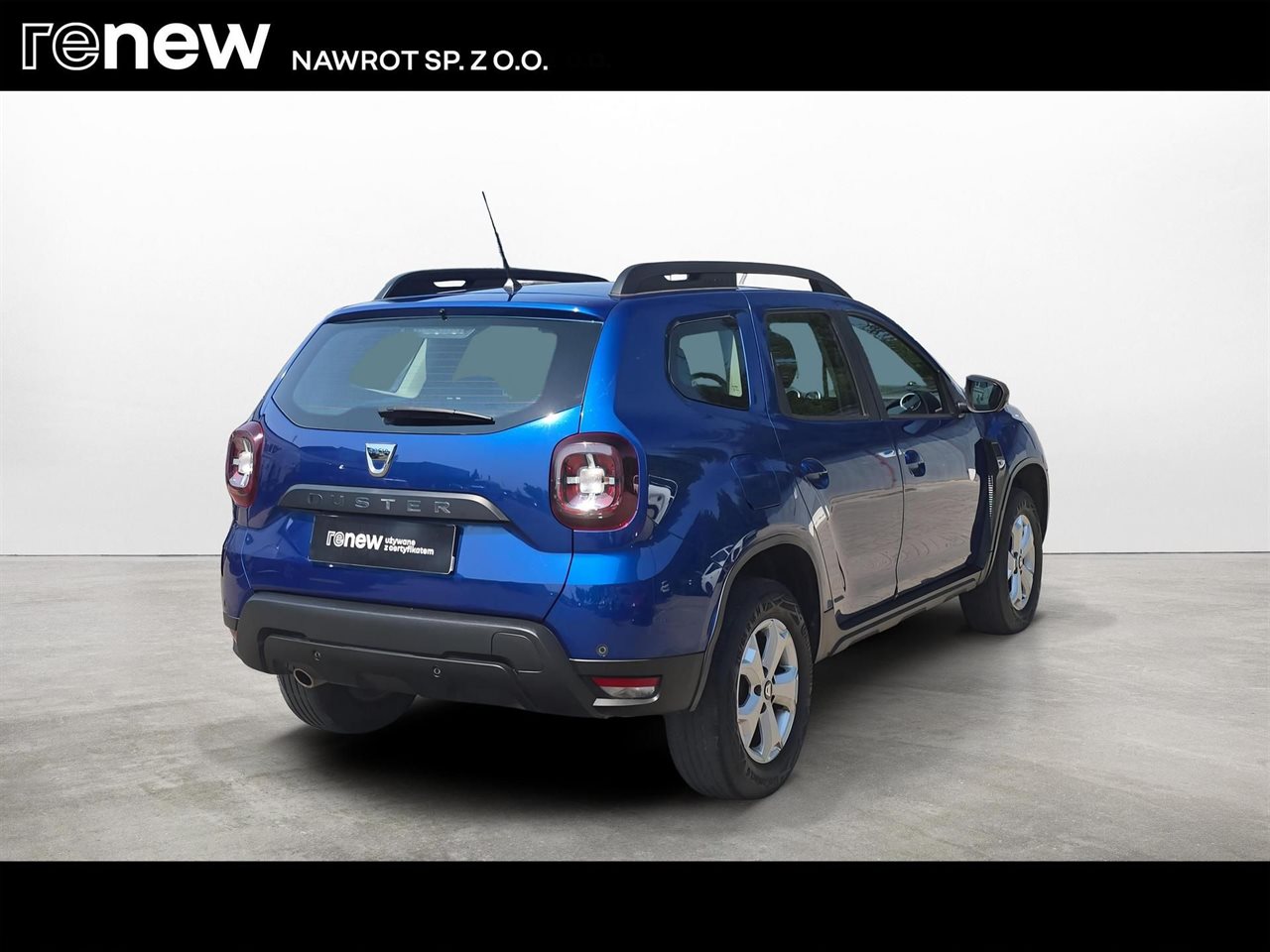 Dacia DUSTER Duster 1.0 TCe Essential LPG 2021