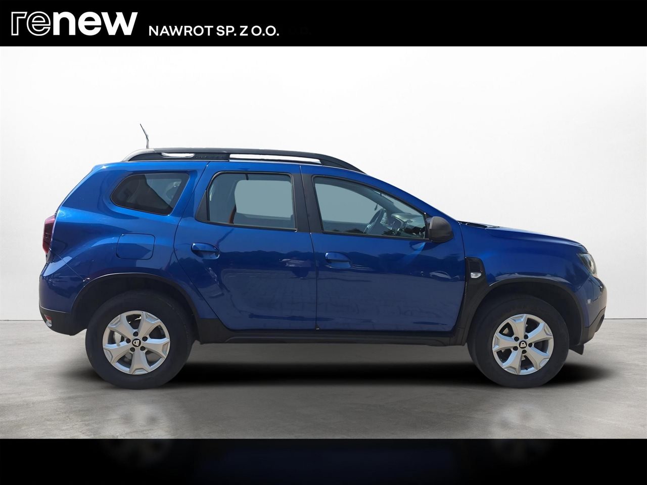 Dacia DUSTER Duster 1.0 TCe Essential LPG 2021