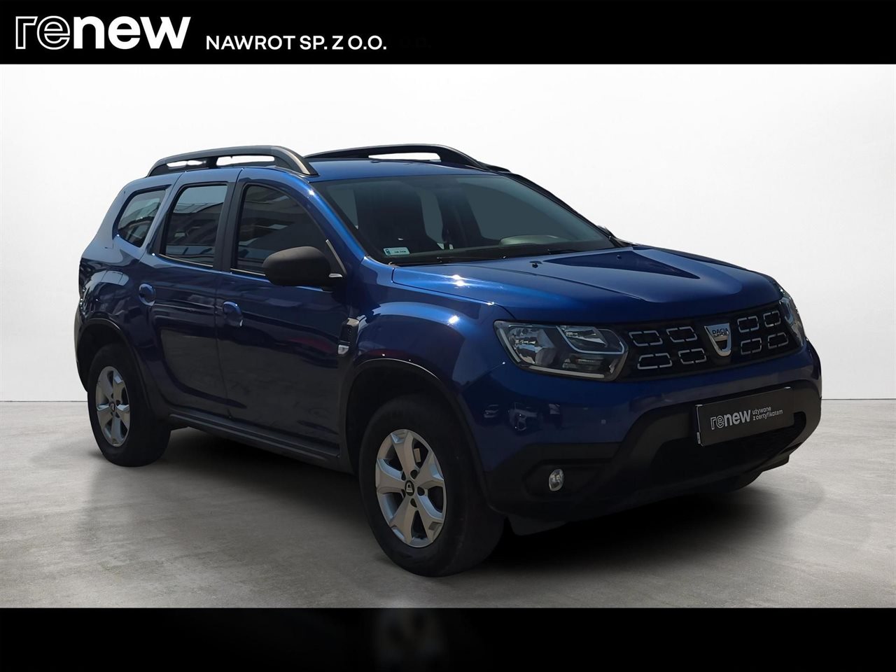 Dacia DUSTER Duster 1.0 TCe Essential LPG 2021