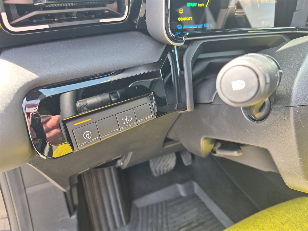 Renault R5 R5 52kWh Comfort Range Iconic Cinq 2025