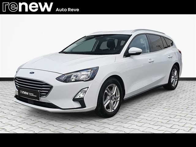 Ford FOCUS Focus 1.5 EcoBlue Trend 2019