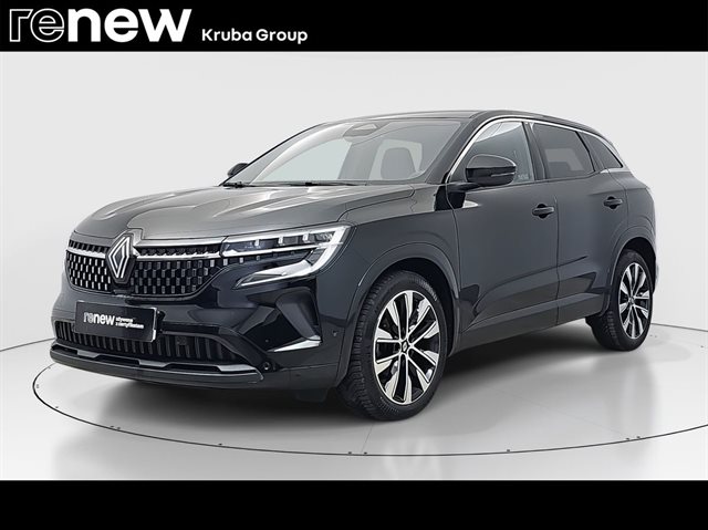 Renault AUSTRAL Austral 1.3 TCe mHEV Techno aut 2025