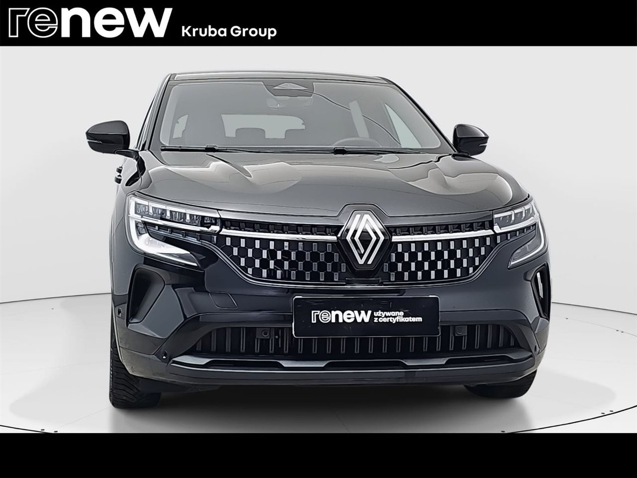 Renault AUSTRAL Austral 1.3 TCe mHEV Techno aut 2025