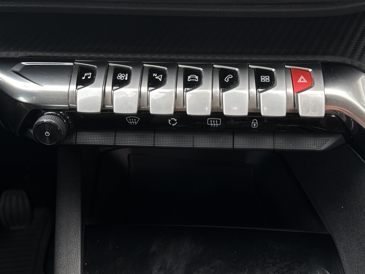 Peugeot 5008 5008 1.2 PureTech Active S&S 2017