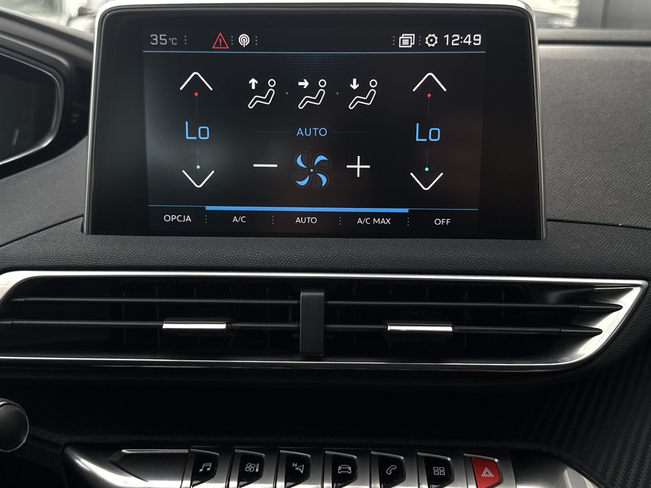 Peugeot 5008 5008 1.2 PureTech Active S&S 2017