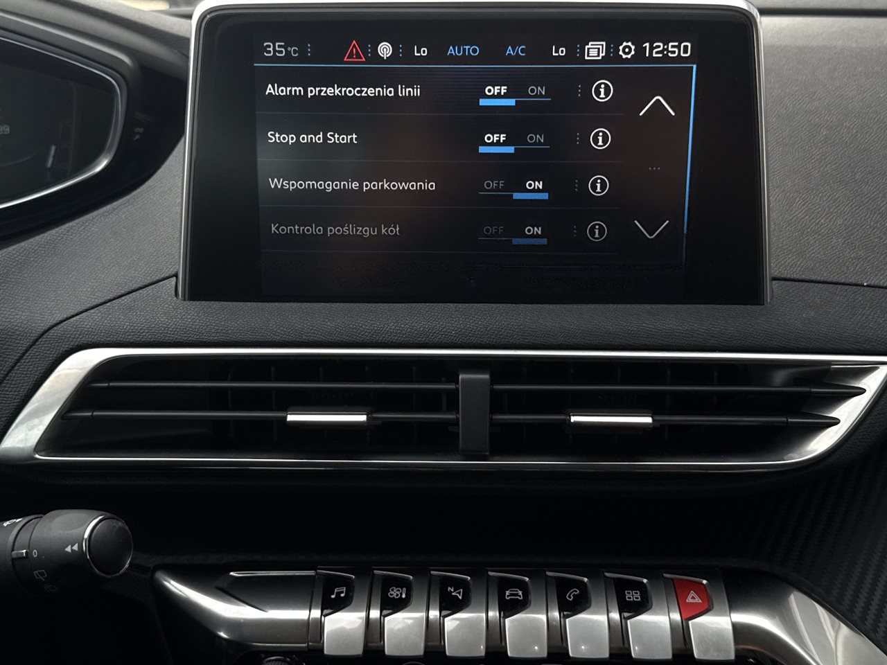 Peugeot 5008 5008 1.2 PureTech Active S&S 2017