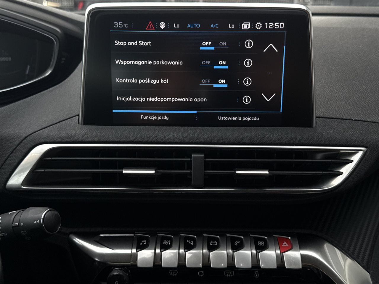 Peugeot 5008 5008 1.2 PureTech Active S&S 2017