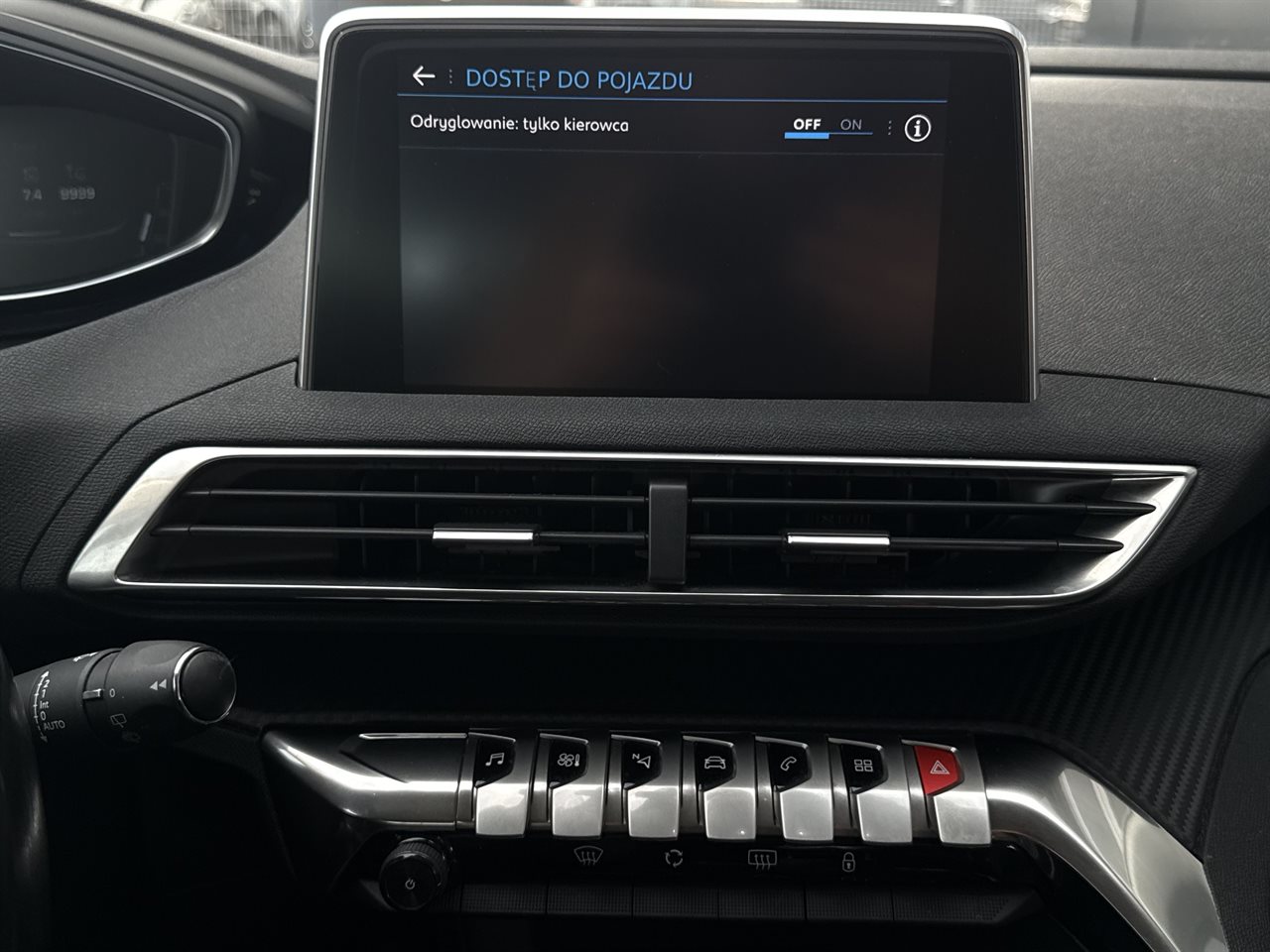Peugeot 5008 5008 1.2 PureTech Active S&S 2017