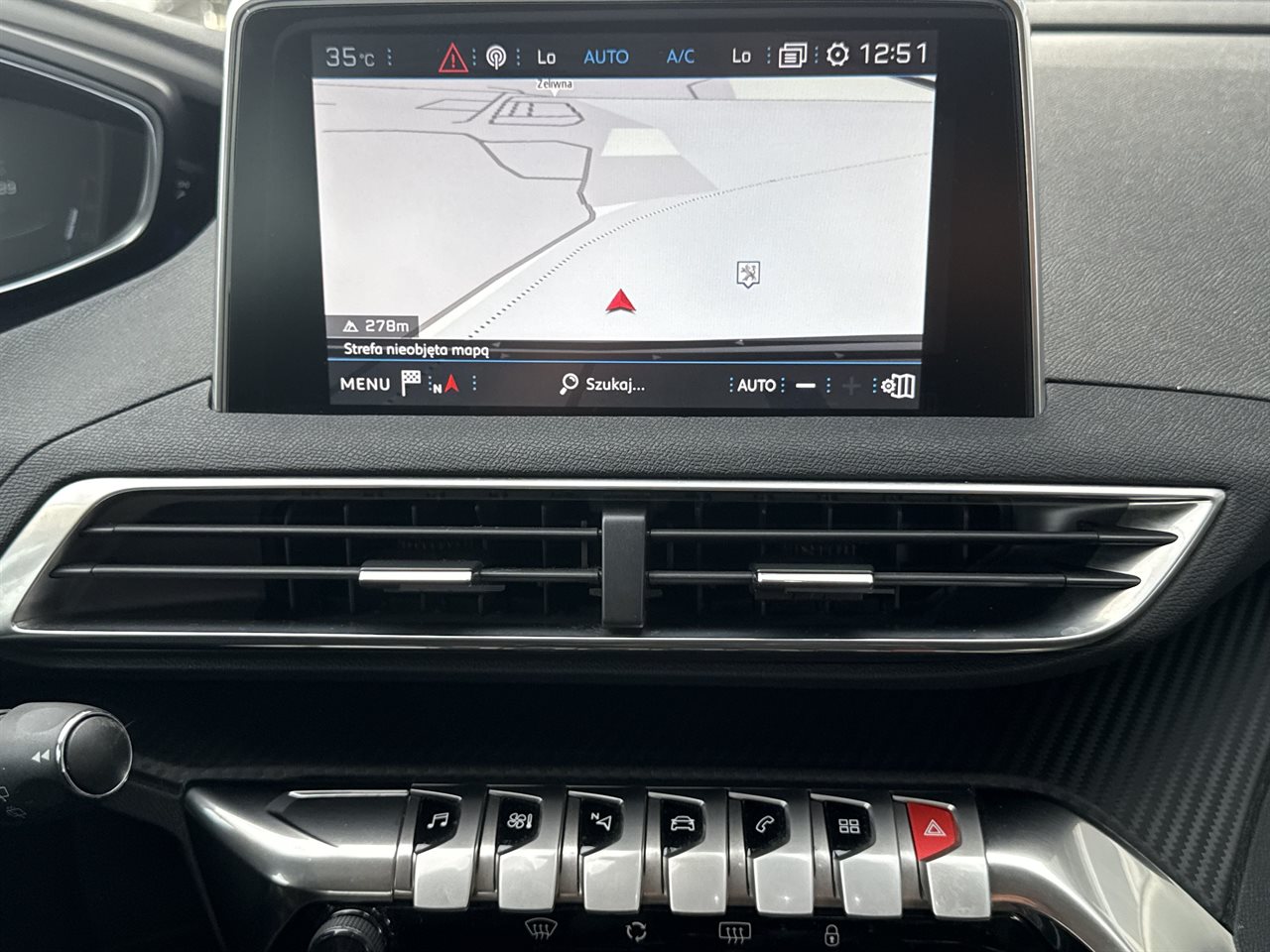 Peugeot 5008 5008 1.2 PureTech Active S&S 2017