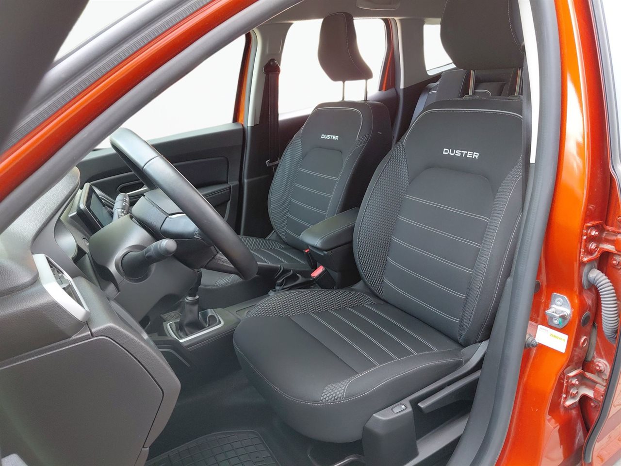 Dacia DUSTER Duster 1.3 TCe Journey+ 2023