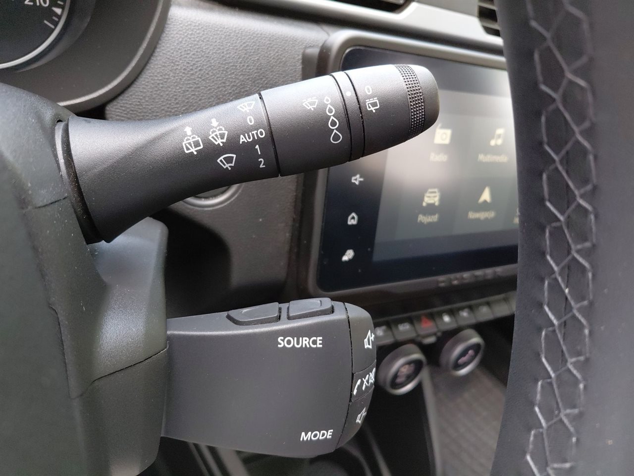 Dacia DUSTER Duster 1.3 TCe Journey+ 2023