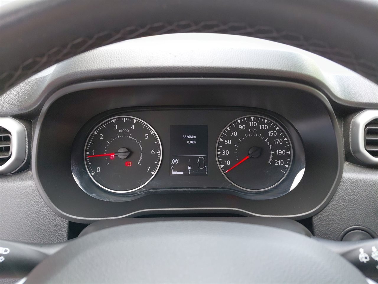 Dacia DUSTER Duster 1.3 TCe Journey+ 2023
