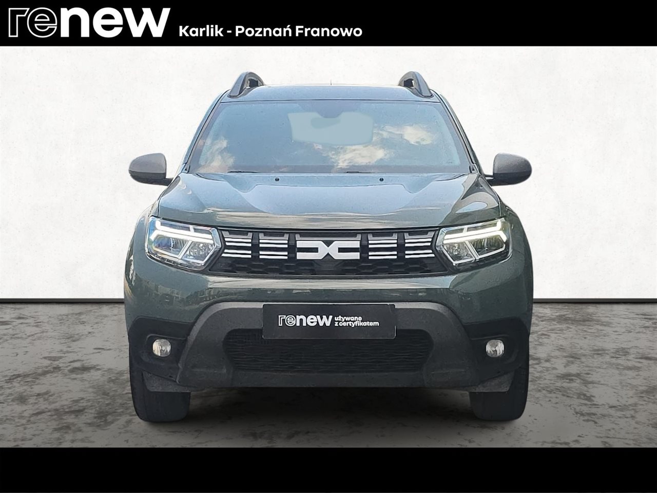 Dacia DUSTER Duster 1.0 TCe Journey LPG 2023