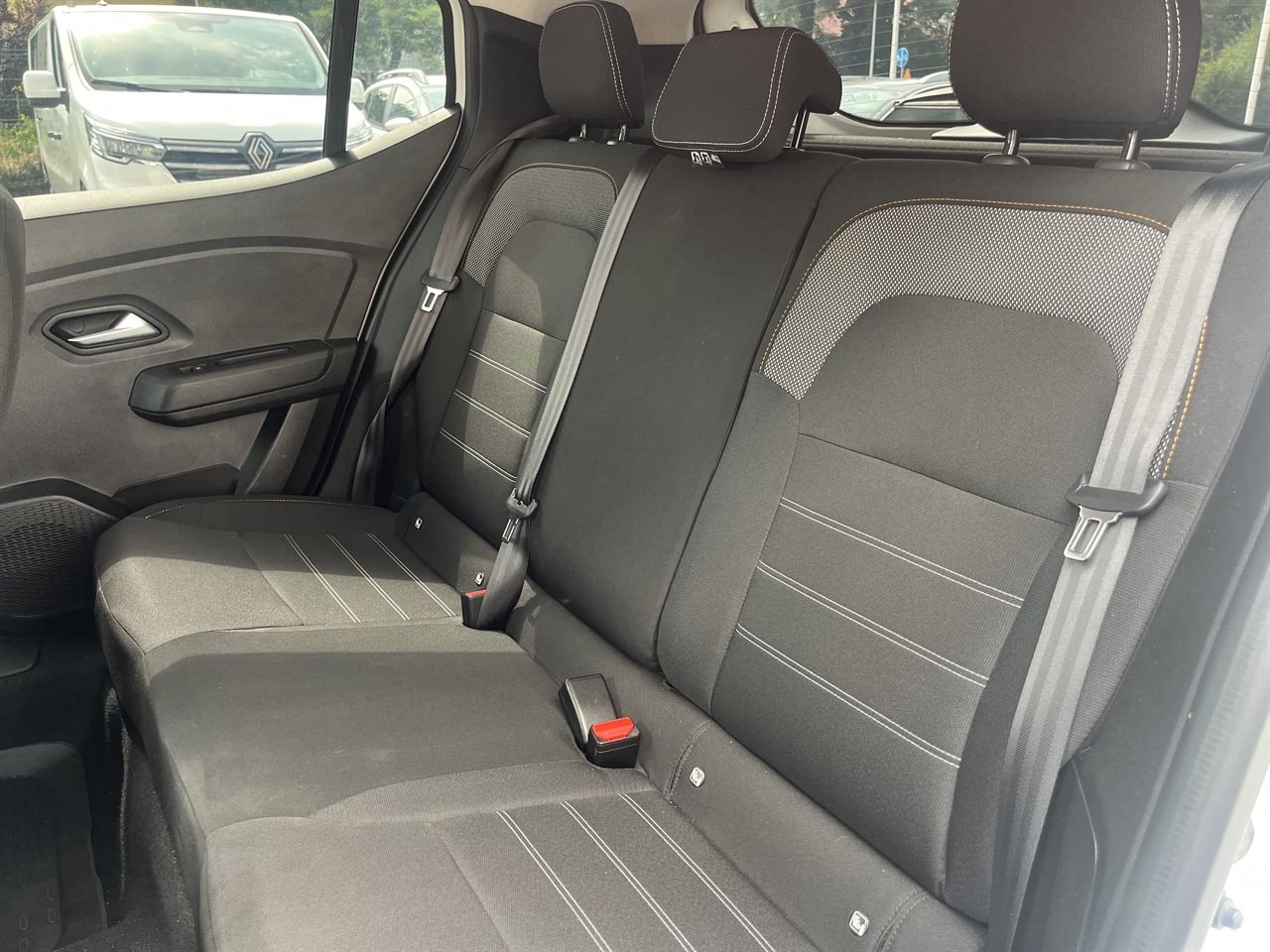 Dacia SANDERO Sandero Stepway 1.0 TCe Comfort LPG 2021