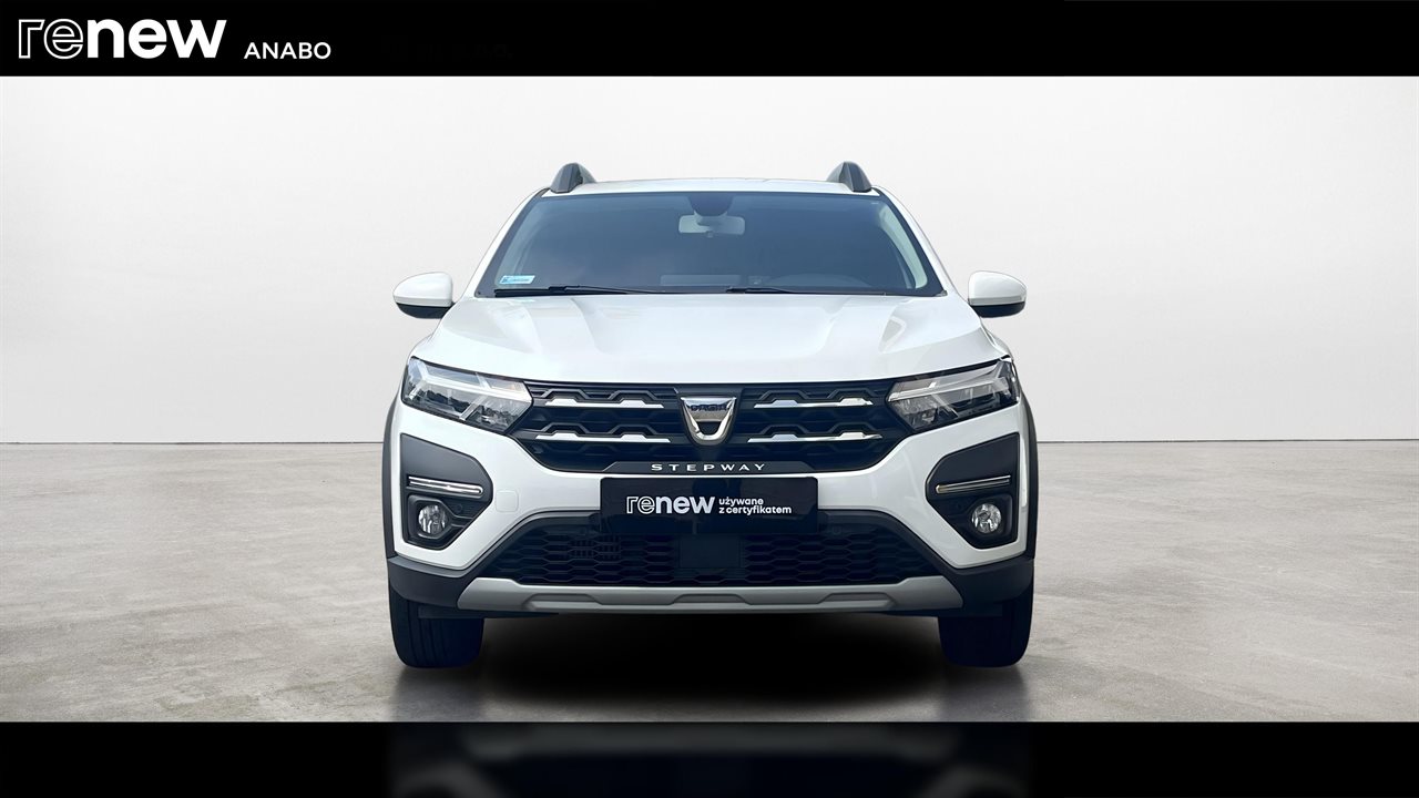 Dacia SANDERO Sandero Stepway 1.0 TCe Comfort LPG 2021