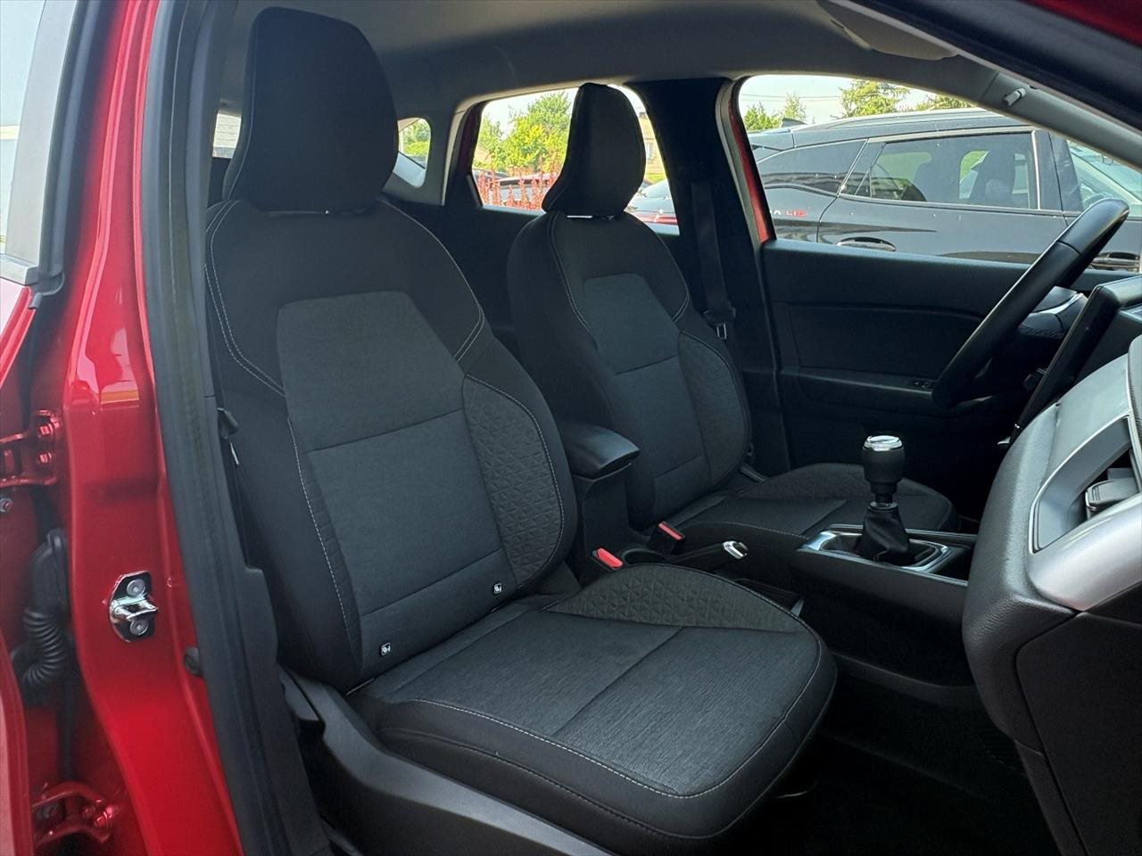 Renault CAPTUR Captur 1.0 TCe Equilibre 2022